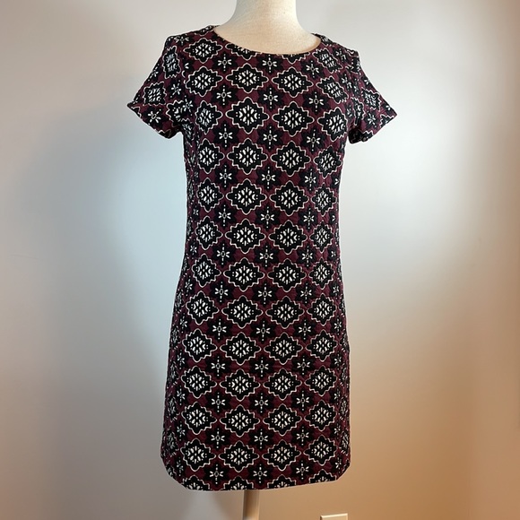 LOFT Factory Dress - Picture 3 of 11